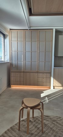 Medium property photo - Mauritsstraat 251H, 3012 CH Rotterdam